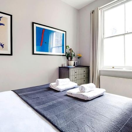Contemporary Clapham Living Διαμέρισμα Λονδίνο Εξωτερικό φωτογραφία