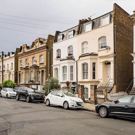 Contemporary Clapham Living Διαμέρισμα Λονδίνο Εξωτερικό φωτογραφία