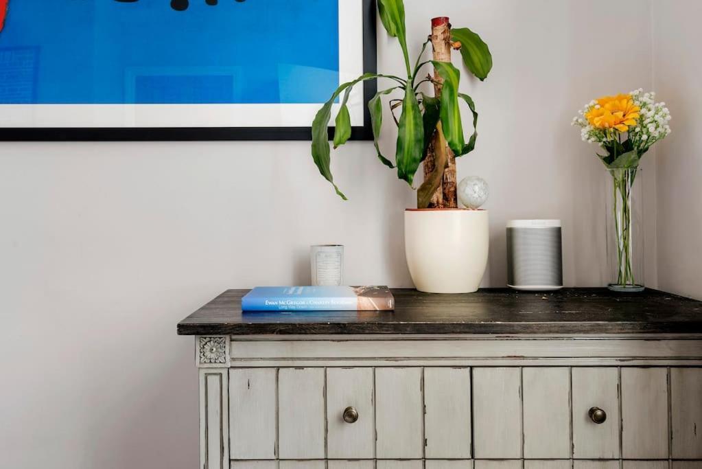 Contemporary Clapham Living Διαμέρισμα Λονδίνο Εξωτερικό φωτογραφία