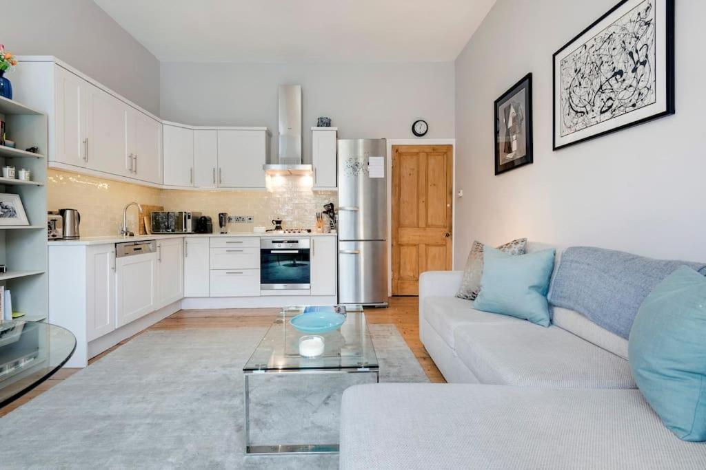 Contemporary Clapham Living Διαμέρισμα Λονδίνο Εξωτερικό φωτογραφία
