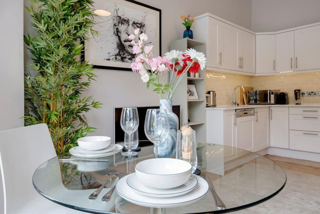 Contemporary Clapham Living Διαμέρισμα Λονδίνο Εξωτερικό φωτογραφία