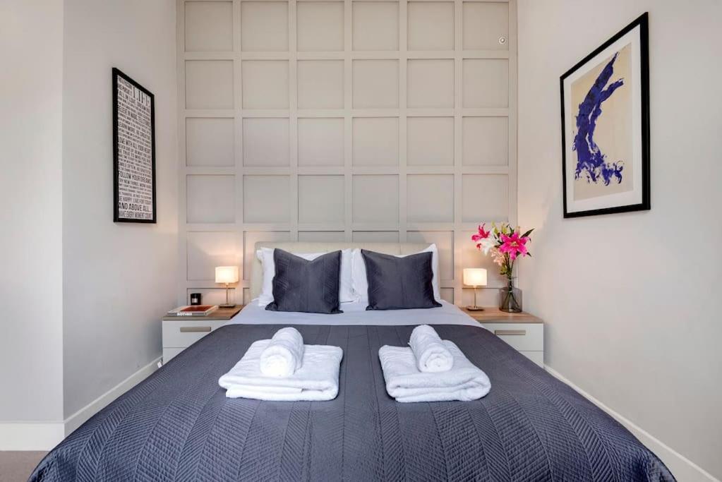Contemporary Clapham Living Διαμέρισμα Λονδίνο Εξωτερικό φωτογραφία