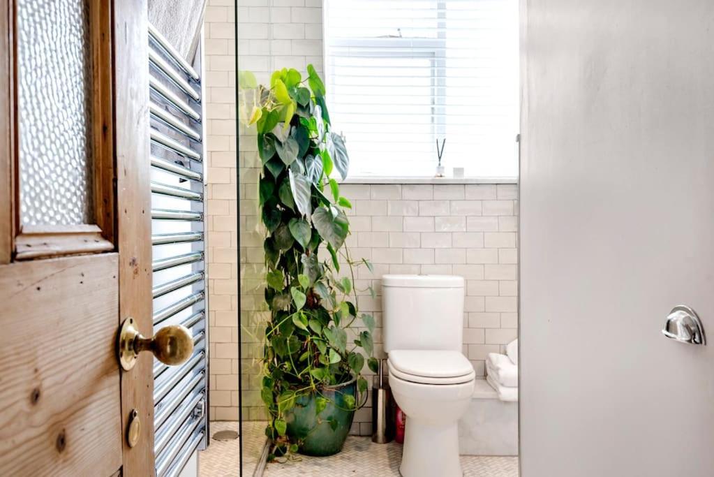 Contemporary Clapham Living Διαμέρισμα Λονδίνο Εξωτερικό φωτογραφία