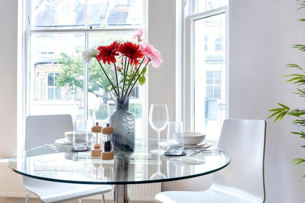 Contemporary Clapham Living Διαμέρισμα Λονδίνο Εξωτερικό φωτογραφία
