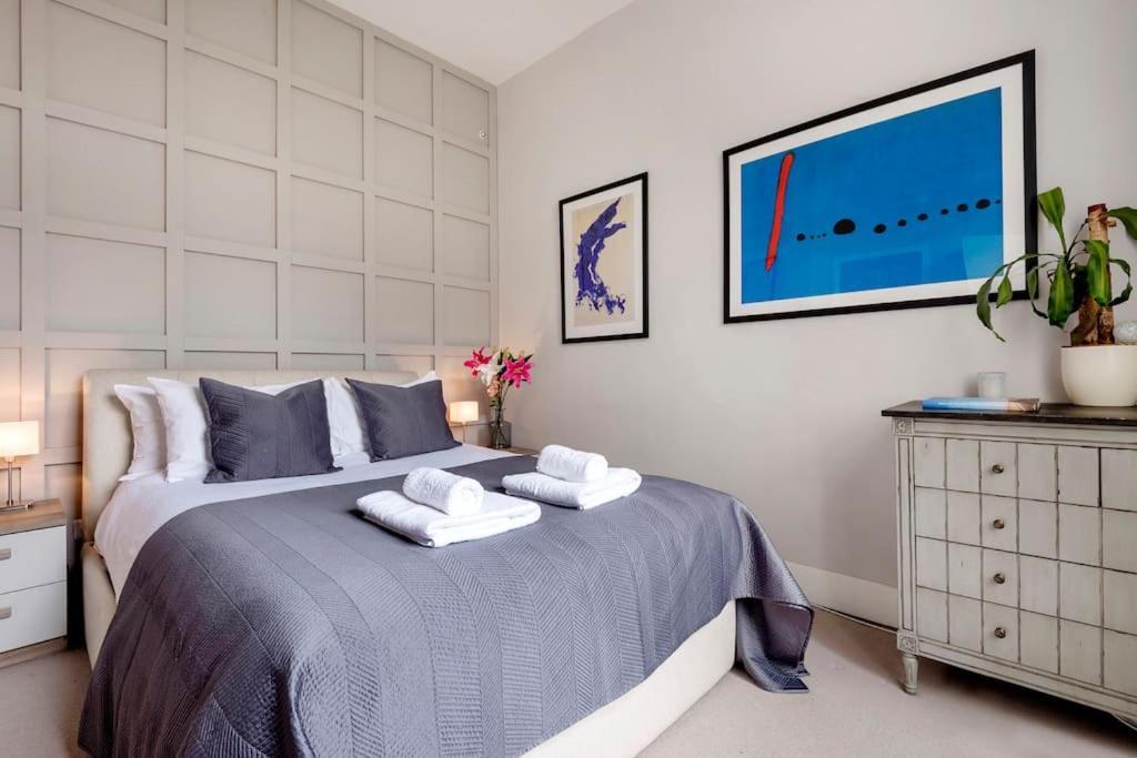 Contemporary Clapham Living Διαμέρισμα Λονδίνο Εξωτερικό φωτογραφία