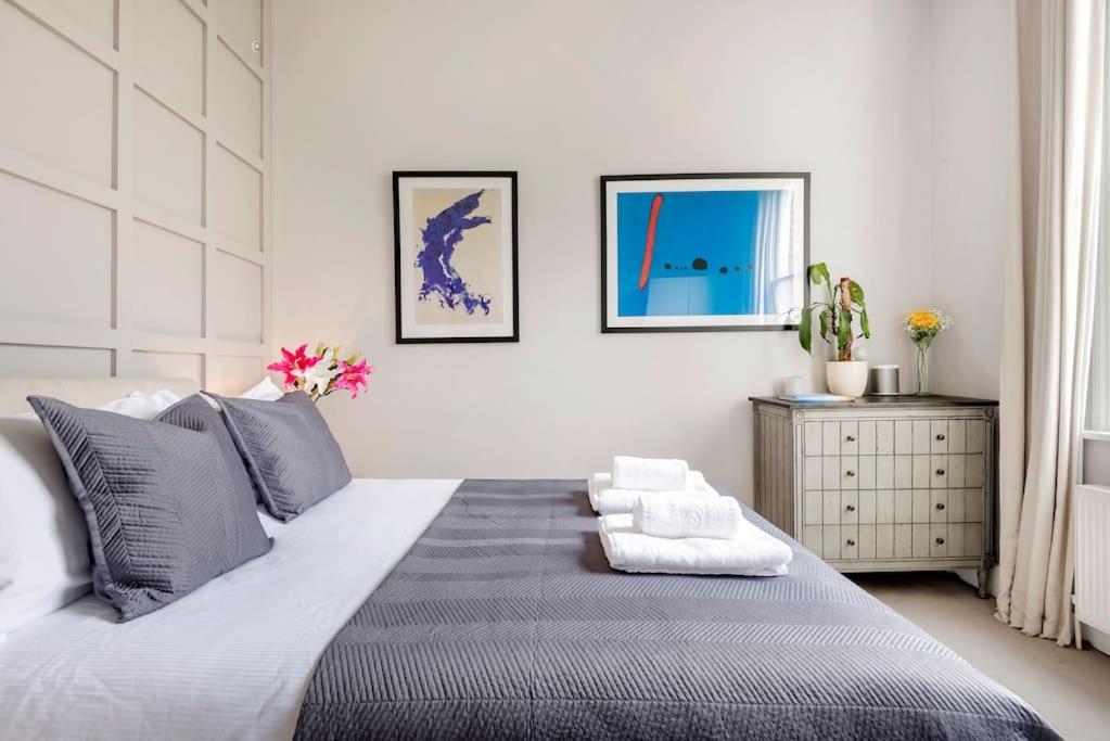 Contemporary Clapham Living Διαμέρισμα Λονδίνο Εξωτερικό φωτογραφία